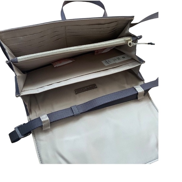 Lululemon Athletica  taupe wallet clutch - Picture 7 of 12